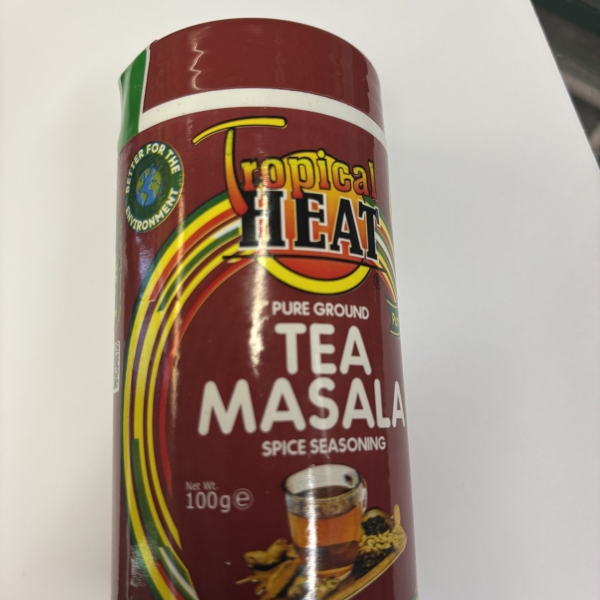 Tea  masala