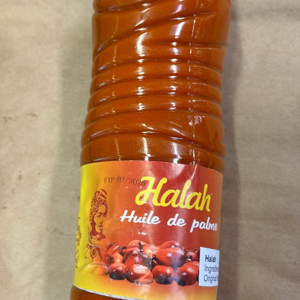Halah